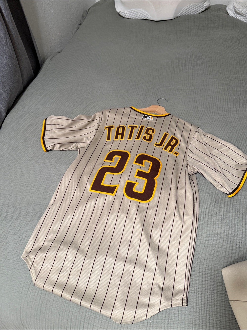 Padres Fernando Tatis